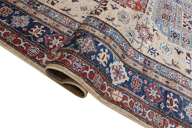 Kazak Ghazni - 1