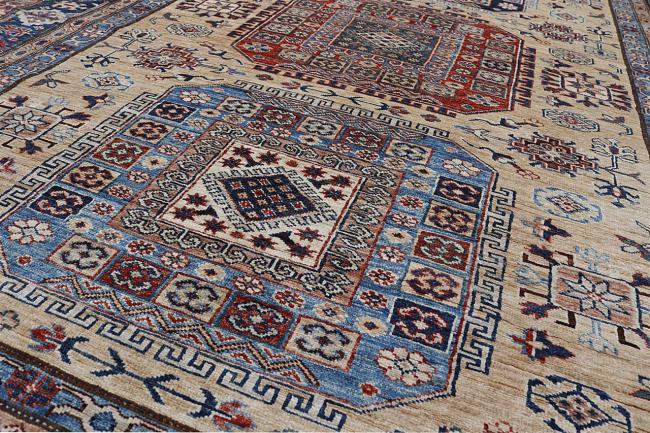 Kazak Ghazni - 2