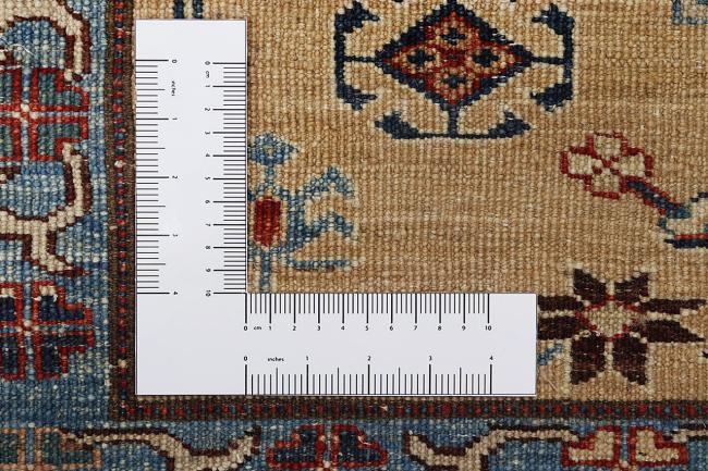 Kazak Ghazni - 4