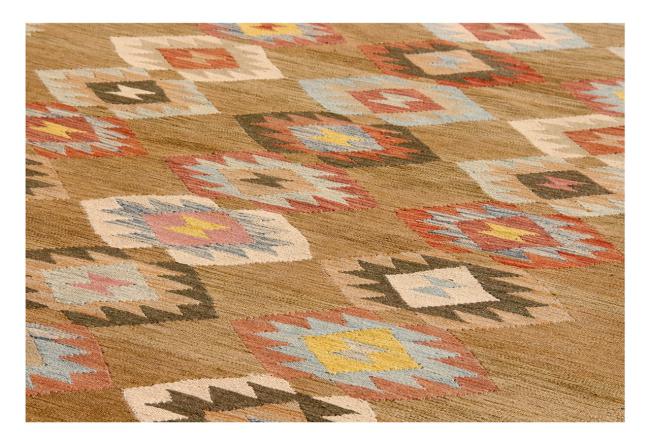 Kilim Afghan Heritage - 1