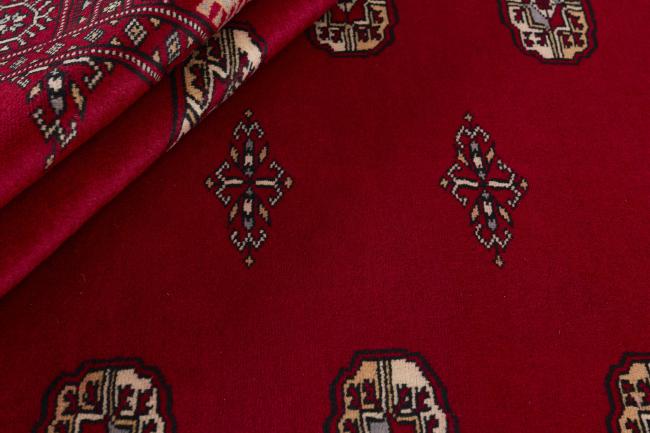 Pakistan Buchara 2ply - 2