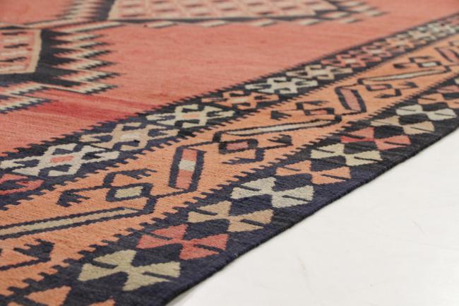 Kilim Fars Azerbaijan Antik - 6