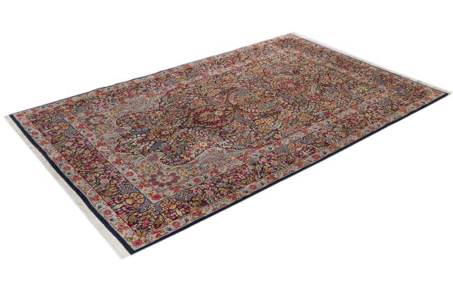 Kerman Lawar Antik - 2