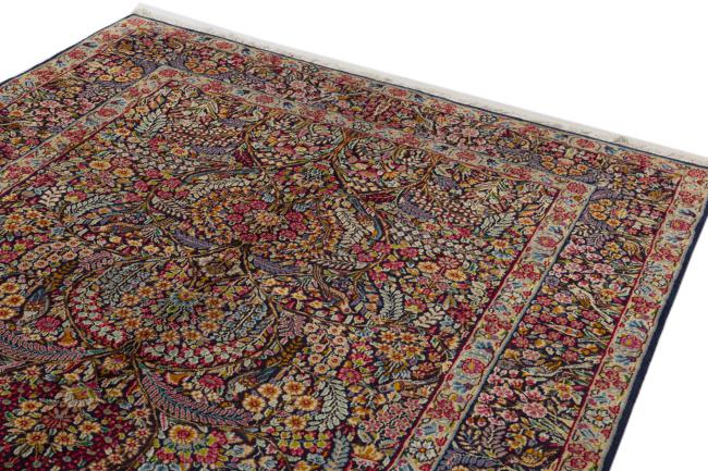 Kerman Lawar Antik - 3