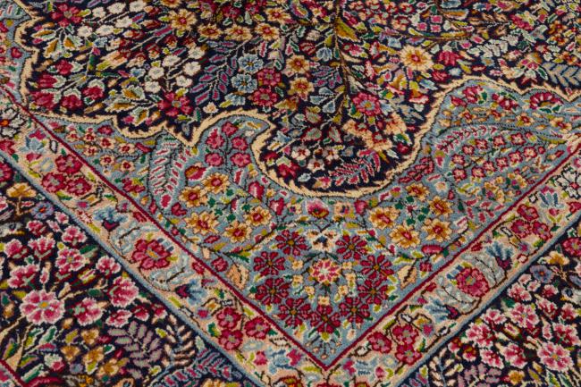 Kerman Lawar Antik - 4