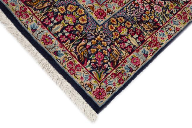 Kerman Lawar Antik - 5