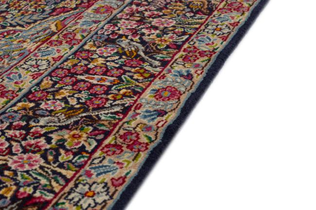 Kerman Lawar Antik - 6