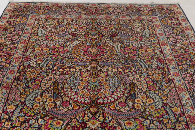 Kerman Lawar Antik - 7