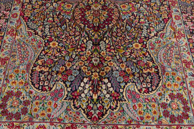 Kerman Lawar Antik - 8