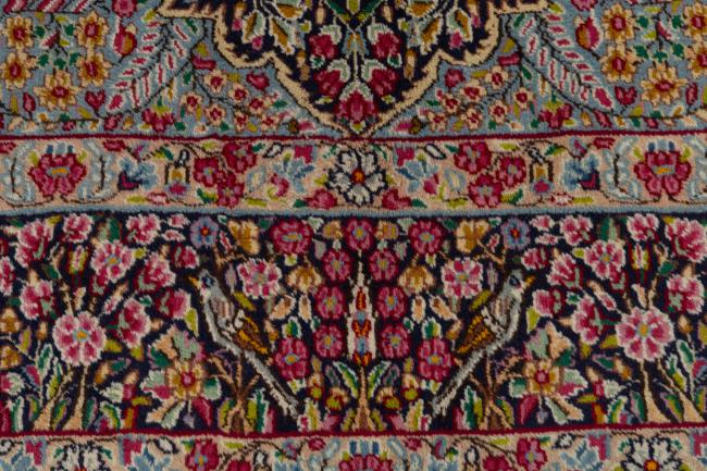 Kerman Lawar Antik - 9