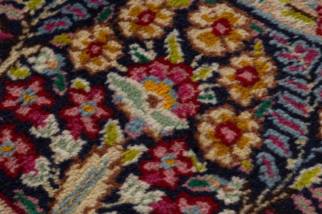 Kerman Lawar Antik - 11