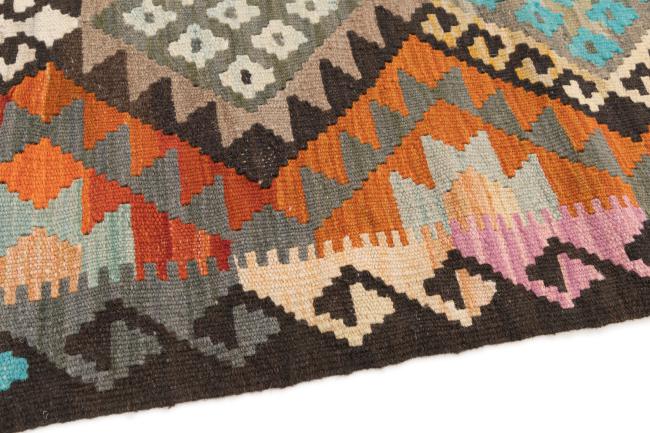 Kilim Afegão - 3