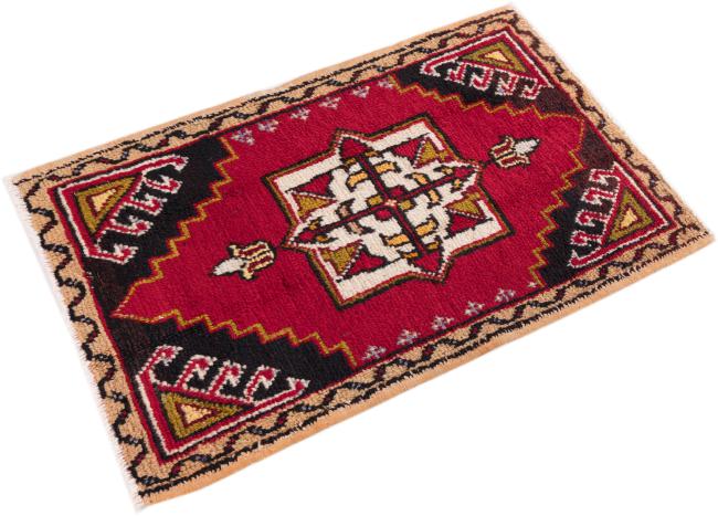 Turkei Yastik Gamle - 2