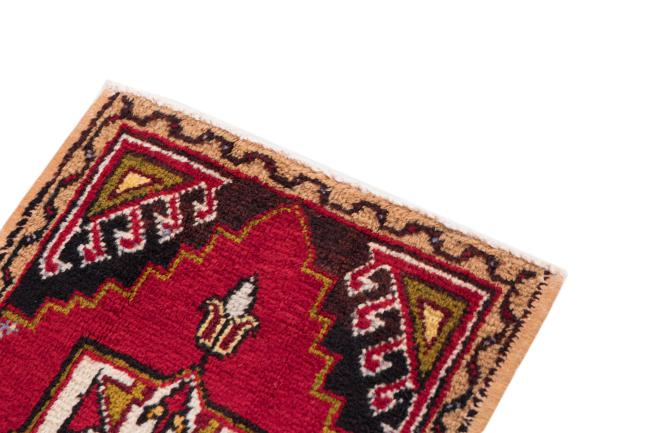 Turkei Yastik Gamle - 3