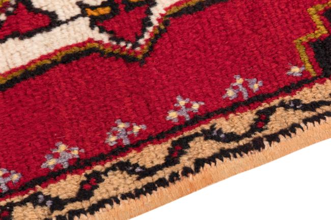 Turkei Yastik Gamle - 4