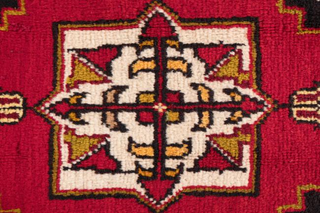 Turkei Yastik Gamle - 6