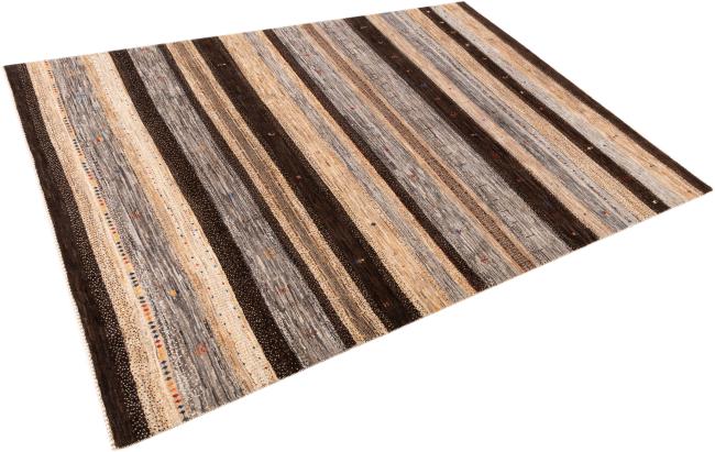 Persian Gabbeh Loribaft Nowbaft - 2