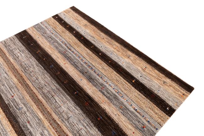 Persian Gabbeh Loribaft Nowbaft - 3