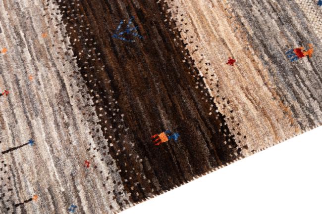 Persian Gabbeh Loribaft Nowbaft - 4