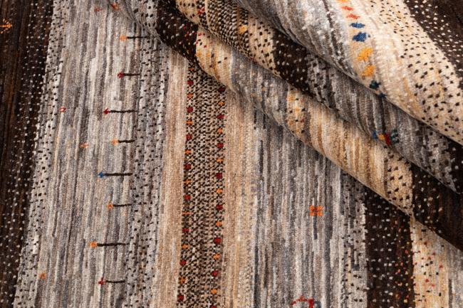 Persian Gabbeh Loribaft Nowbaft - 8