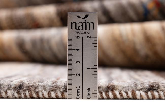 Persian Gabbeh Loribaft Nowbaft - 9