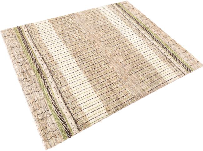 Perser Gabbeh Loribaft Natura - 1