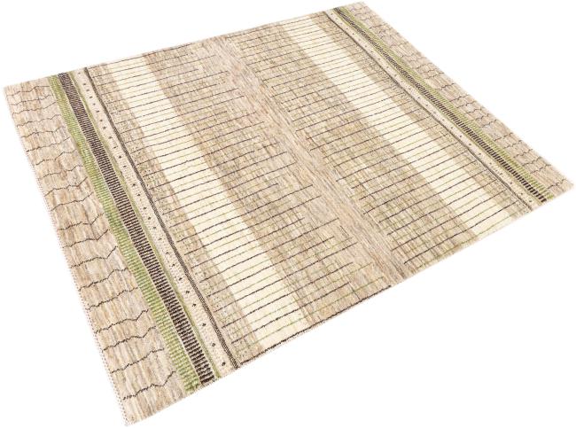 Perser Gabbeh Loribaft Natura - 2