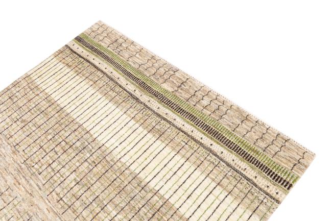 Perser Gabbeh Loribaft Natura - 3