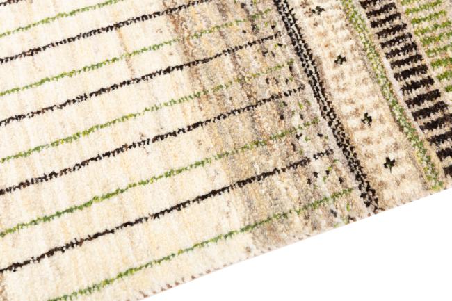 Perser Gabbeh Loribaft Natura - 4