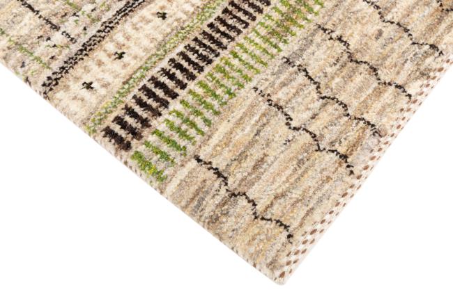 Perser Gabbeh Loribaft Natura - 5