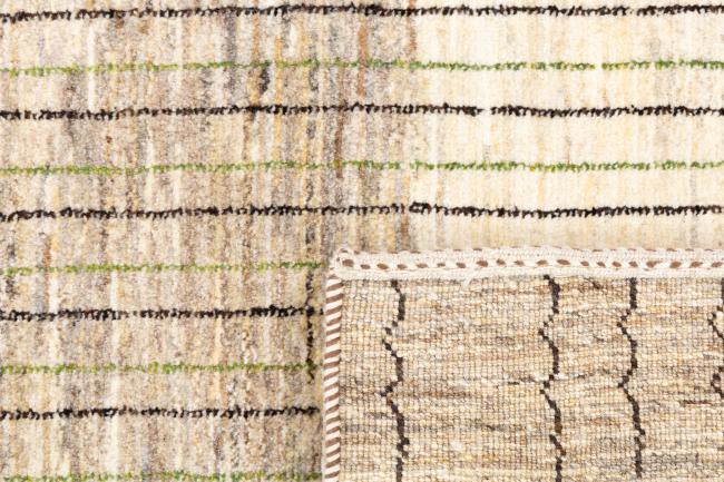 Perser Gabbeh Loribaft Natura - 6