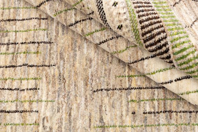 Perser Gabbeh Loribaft Natura - 8