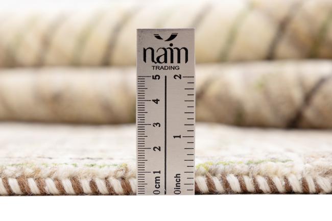 Perser Gabbeh Loribaft Natura - 9