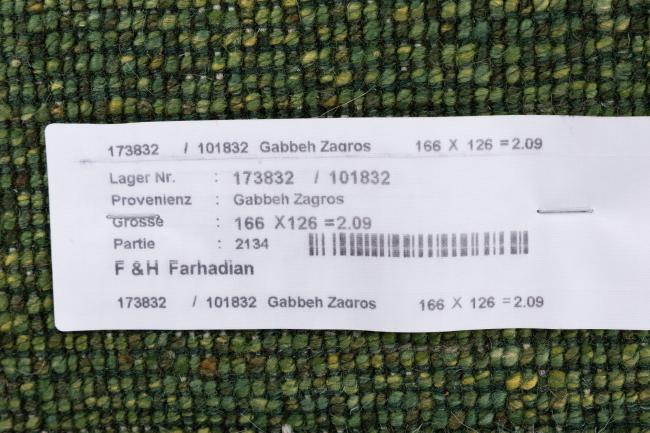 Gabbeh Zagros - 9