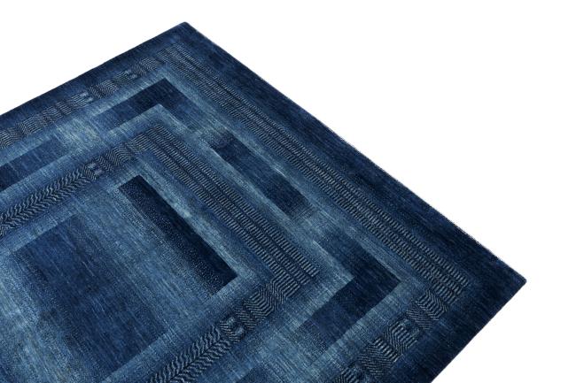 Persa Gabbeh Loribaft Atash - 3