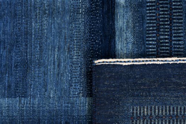 Persa Gabbeh Loribaft Atash - 6