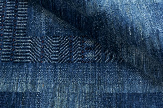 Persa Gabbeh Loribaft Atash - 8