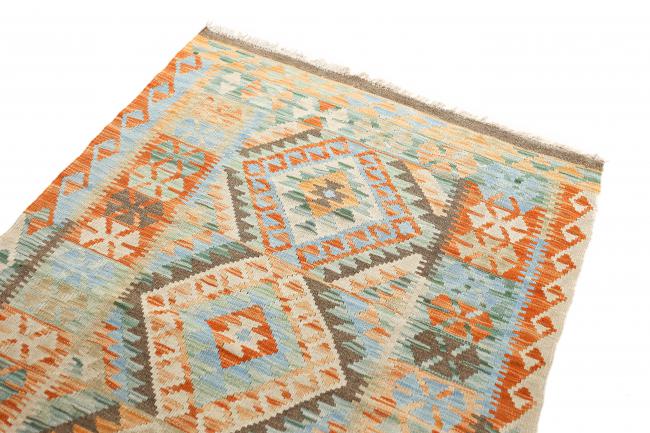 Kilim Afegão Heritage - 2