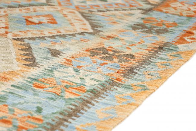 Kilim Afegão Heritage - 5