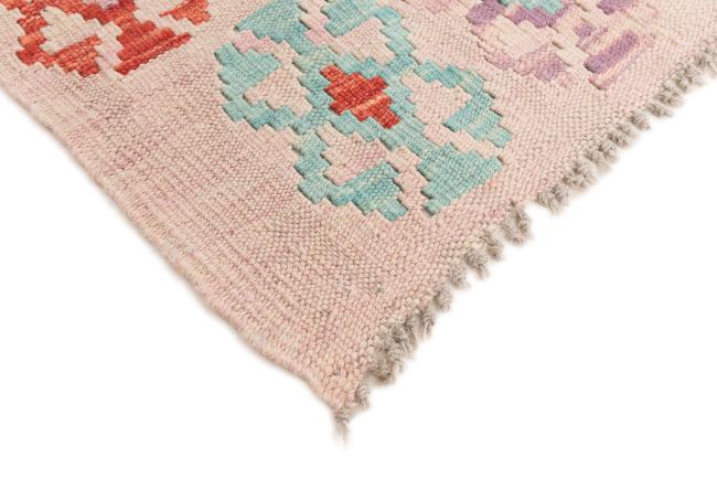 Kilim Afegão - 4