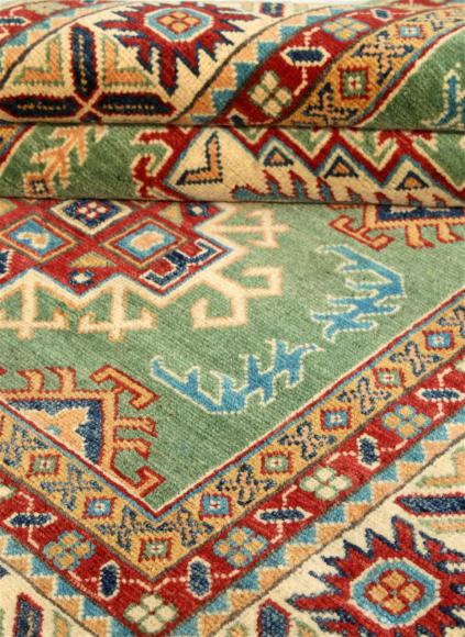 Kazak Ghazni - 1
