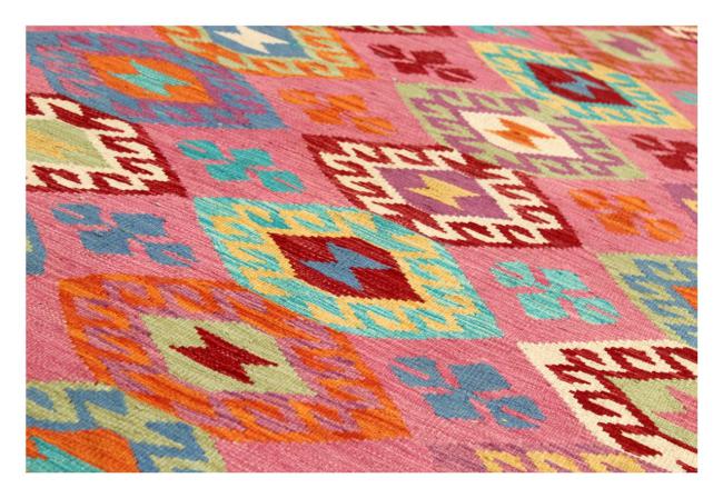 Kilim Afghan - 1