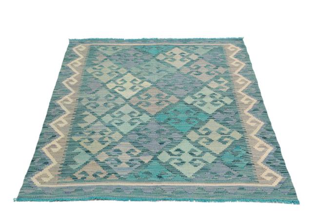 Kilim Afghan - 1