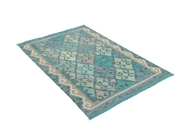 Kilim Afghan - 2