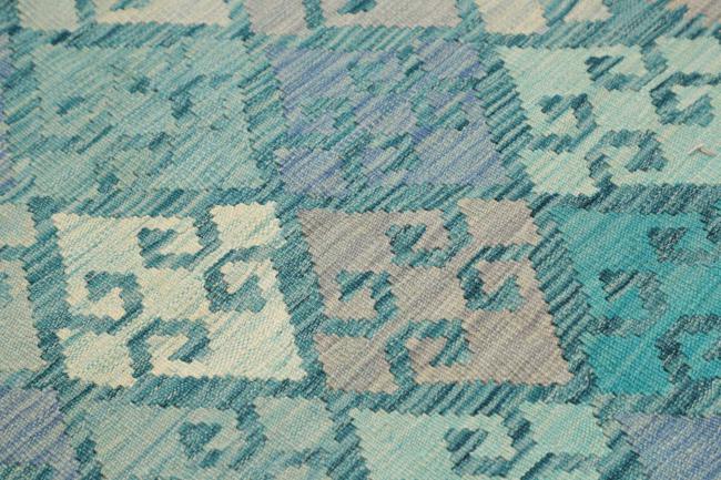 Kilim Afghan - 3