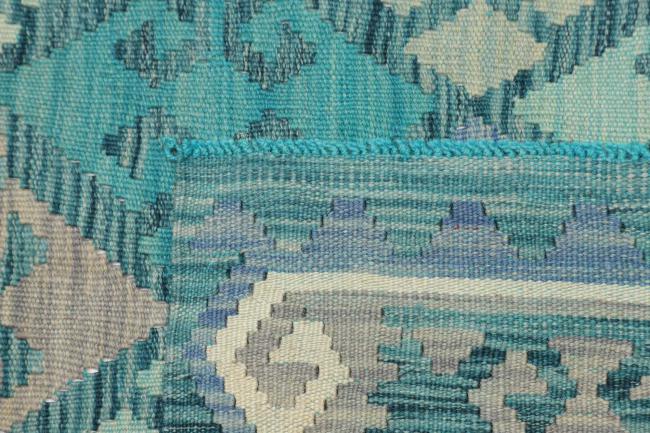 Kilim Afghan - 4