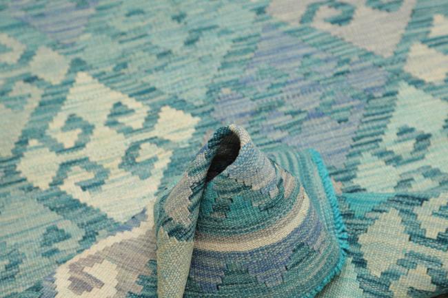 Kilim Afghan - 5