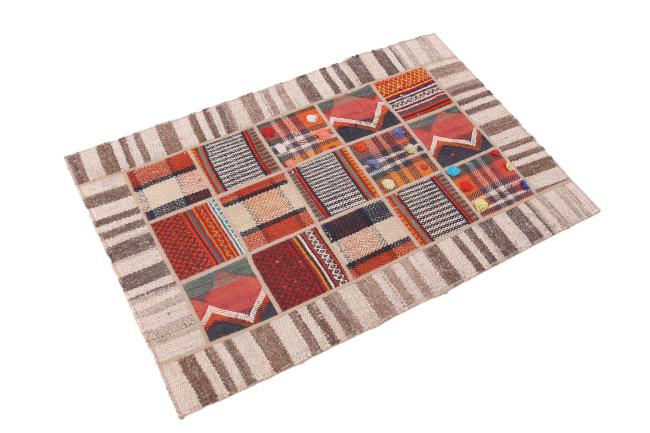 Patchwork - 1