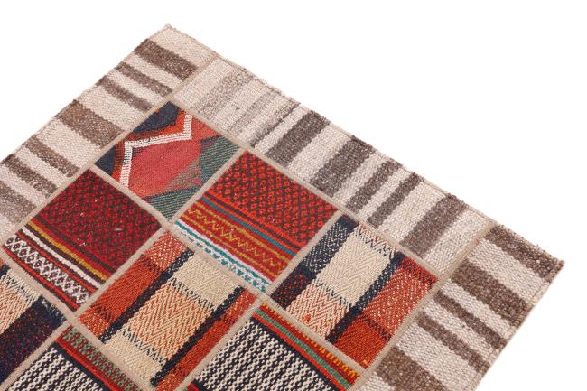 Patchwork - 3