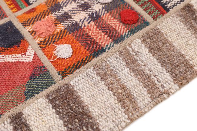 Patchwork - 4